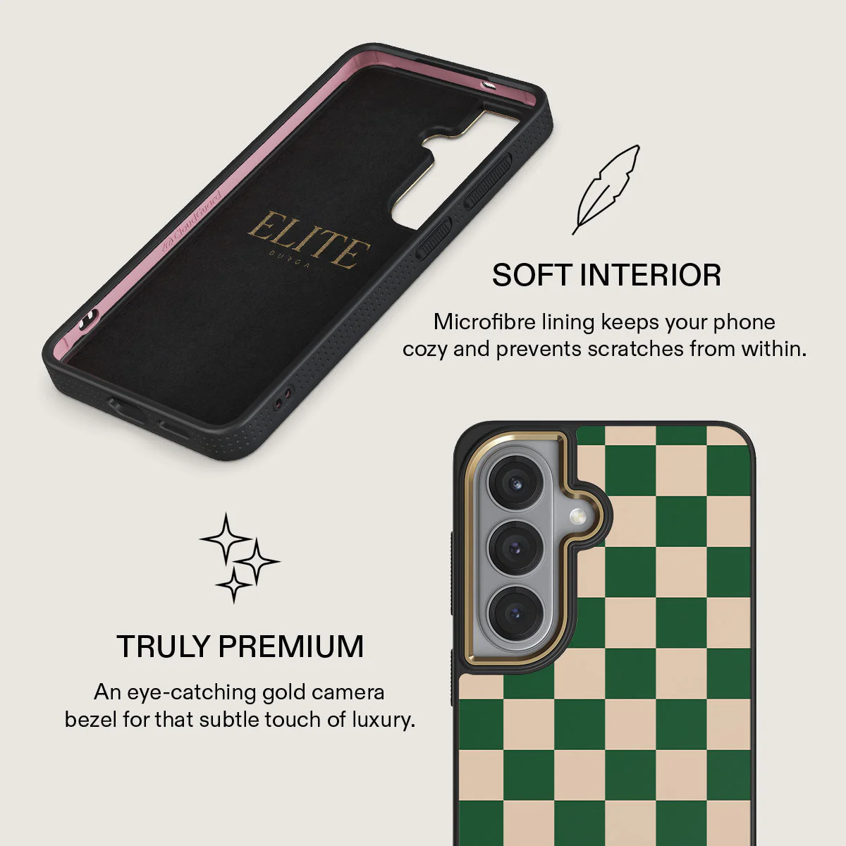 Ivy League - Samsung Galaxy S26 Plus Case - Image 10