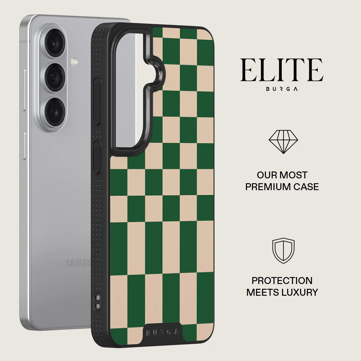 Ivy League - Samsung Galaxy S26 Plus Case - Image 13