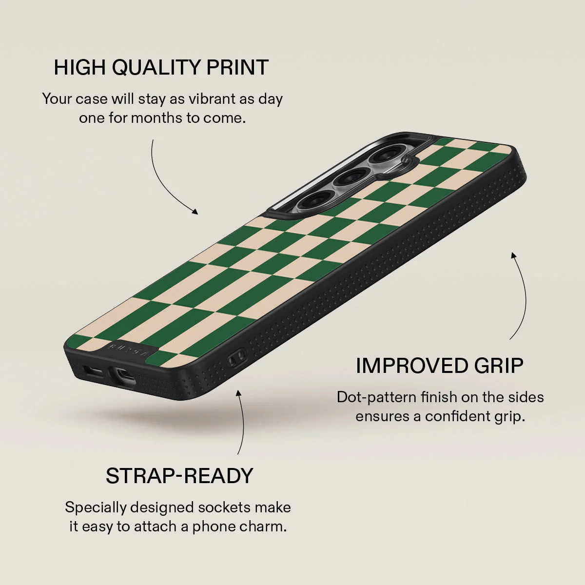 Ivy League - Samsung Galaxy S26 Plus Case - Image 16