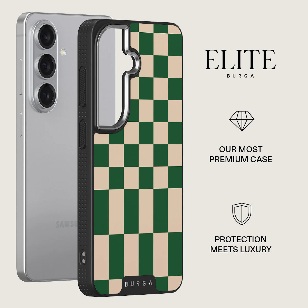 Ivy League - Samsung Galaxy S26 Plus Case - Image 20