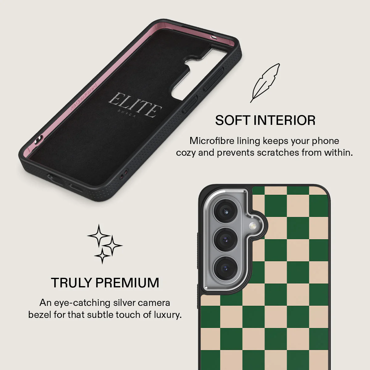 Ivy League - Samsung Galaxy S26 Plus Case - Image 24