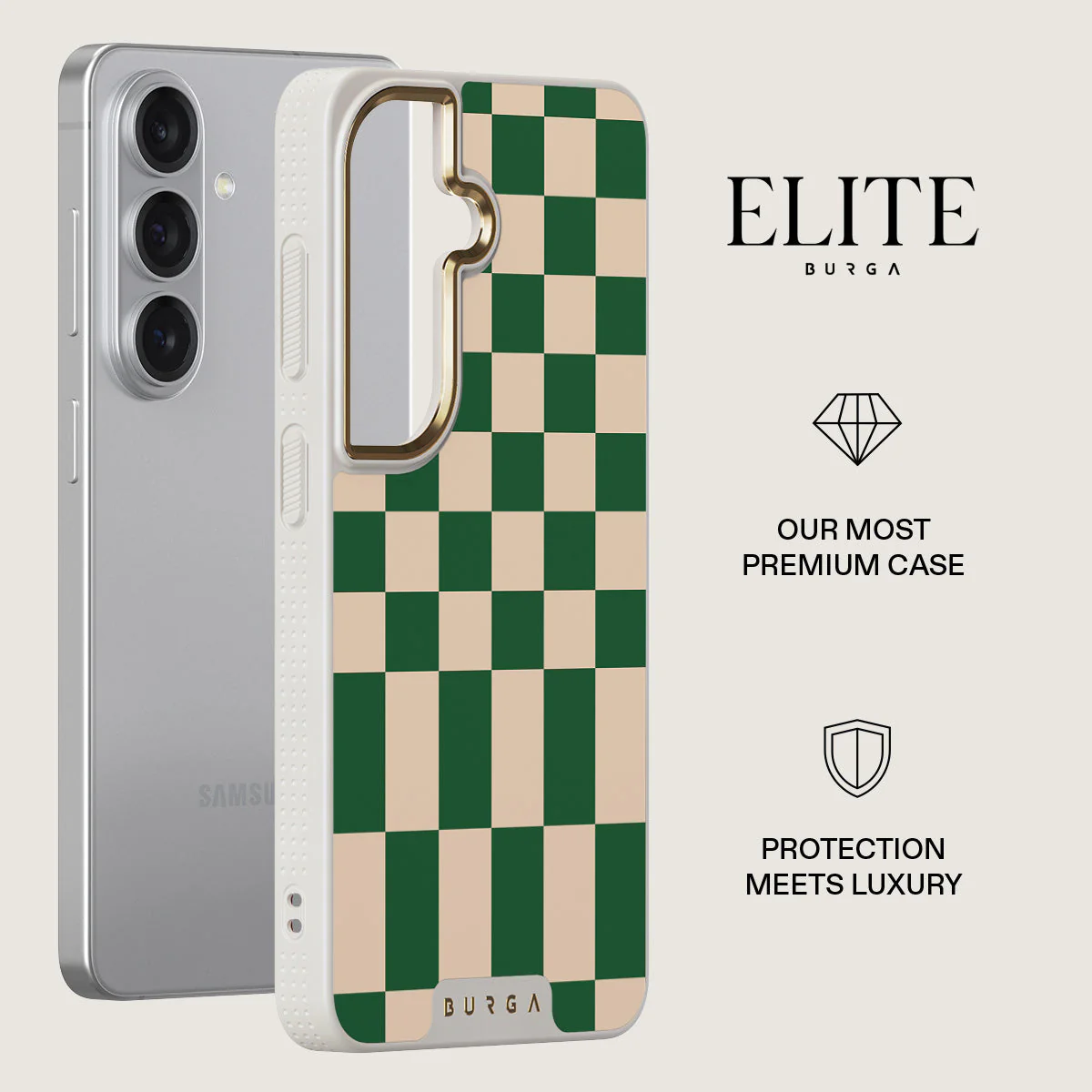 Ivy League - Samsung Galaxy S26 Plus Case - Image 27