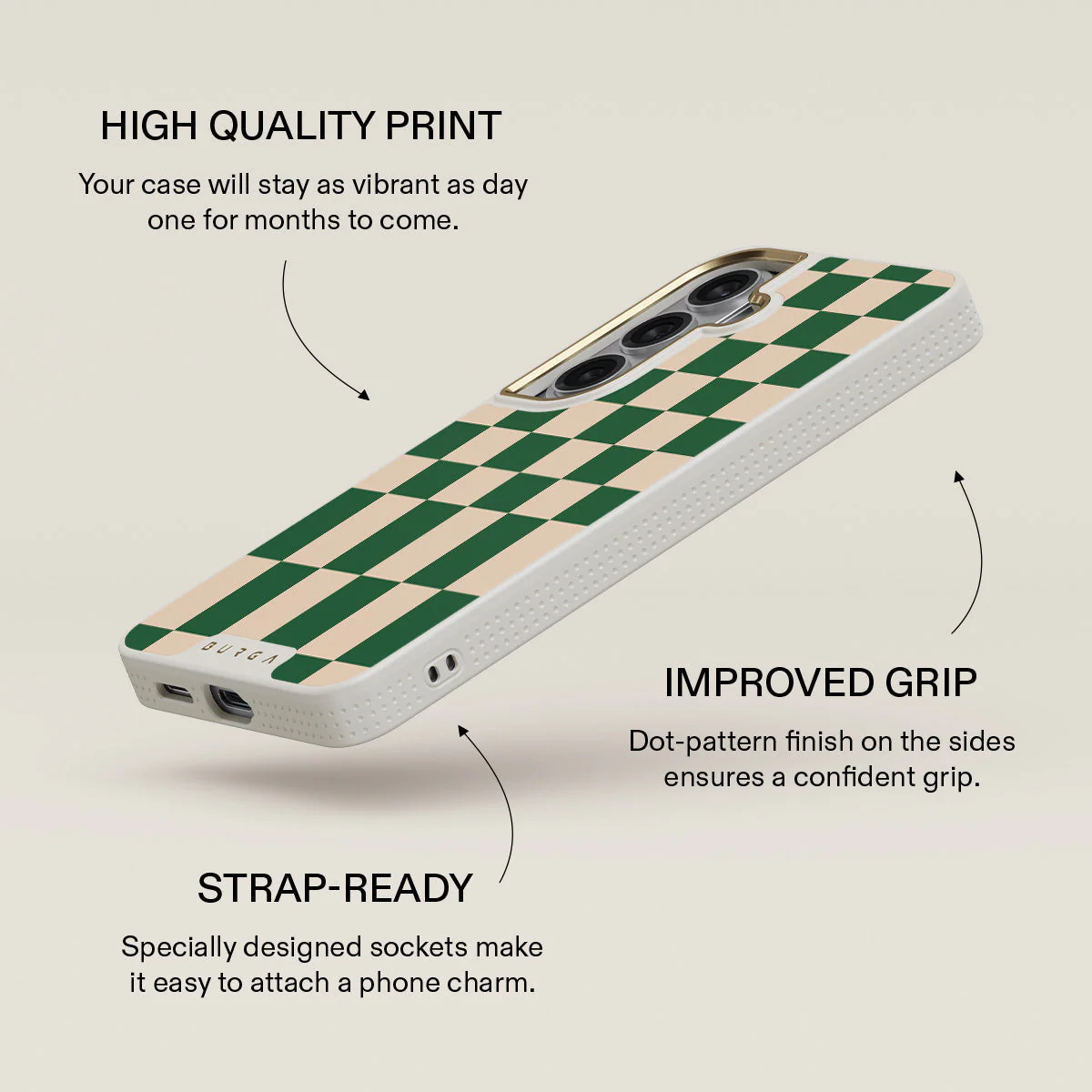 Ivy League - Samsung Galaxy S26 Plus Case - Image 30