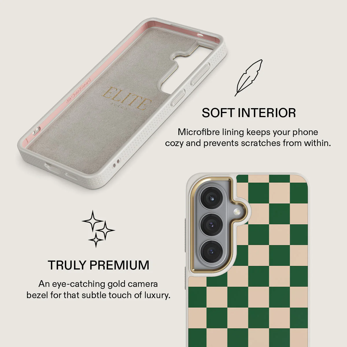 Ivy League - Samsung Galaxy S26 Plus Case - Image 31