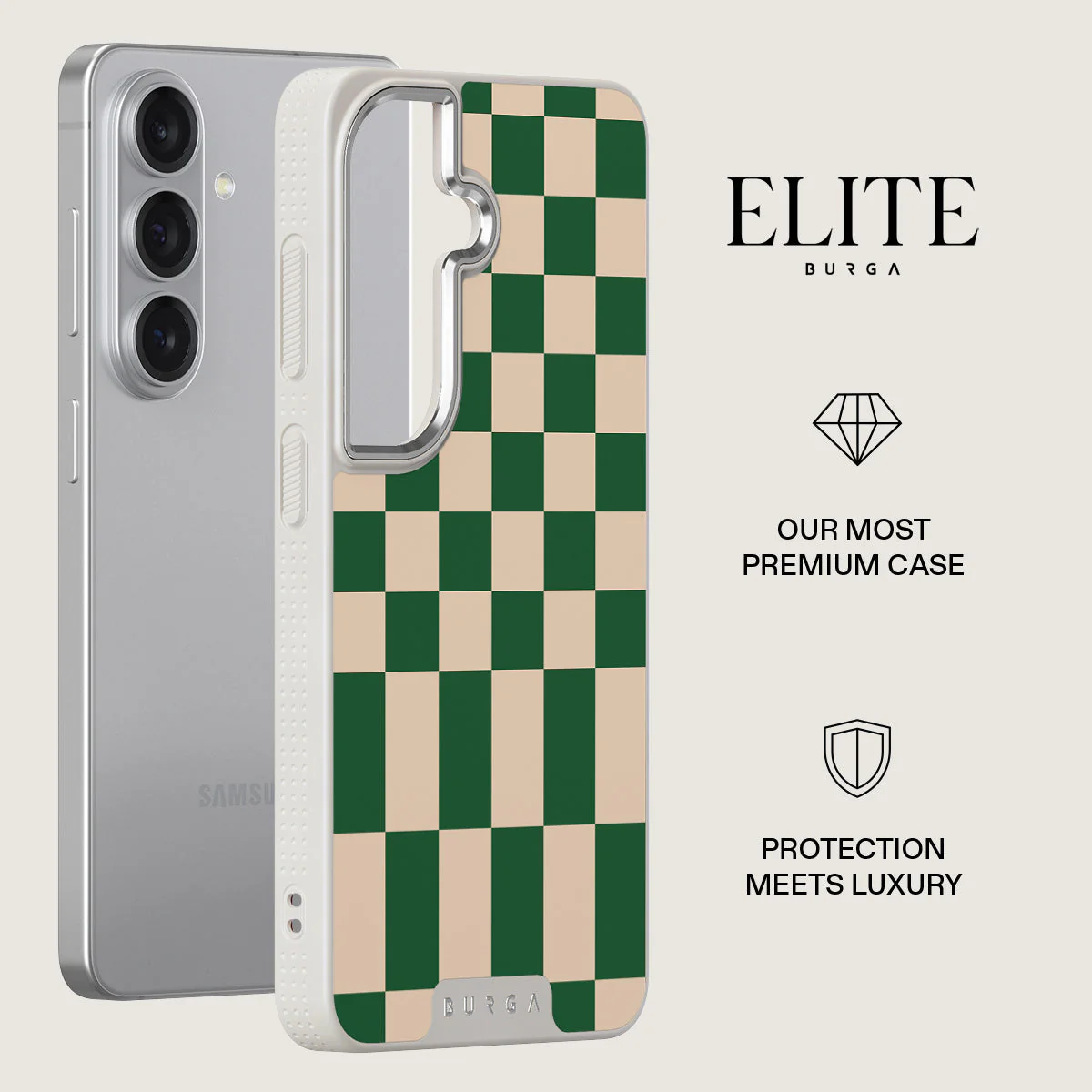 Ivy League - Samsung Galaxy S26 Plus Case - Image 34