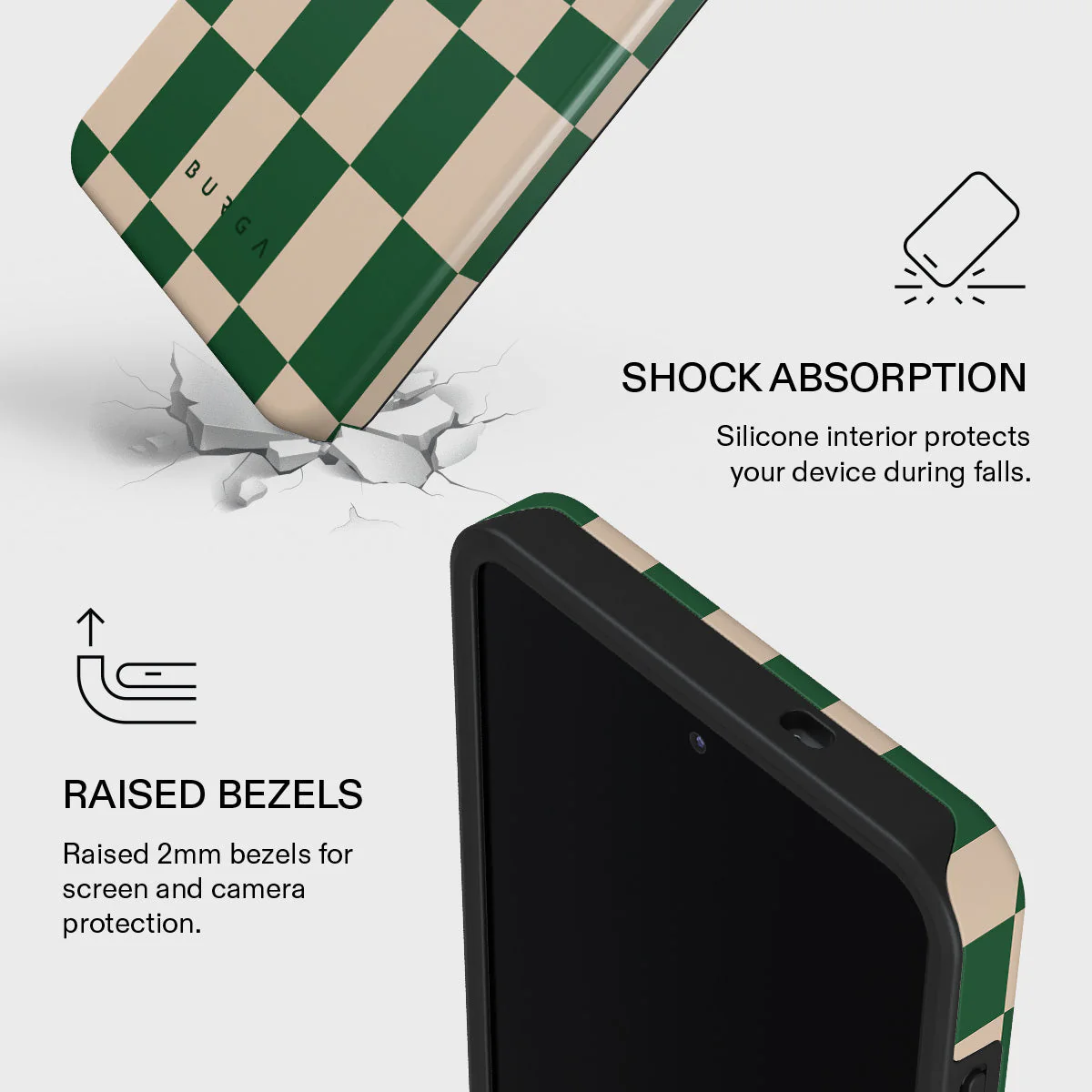 Ivy League - Samsung Galaxy S26 Plus Case - Image 4