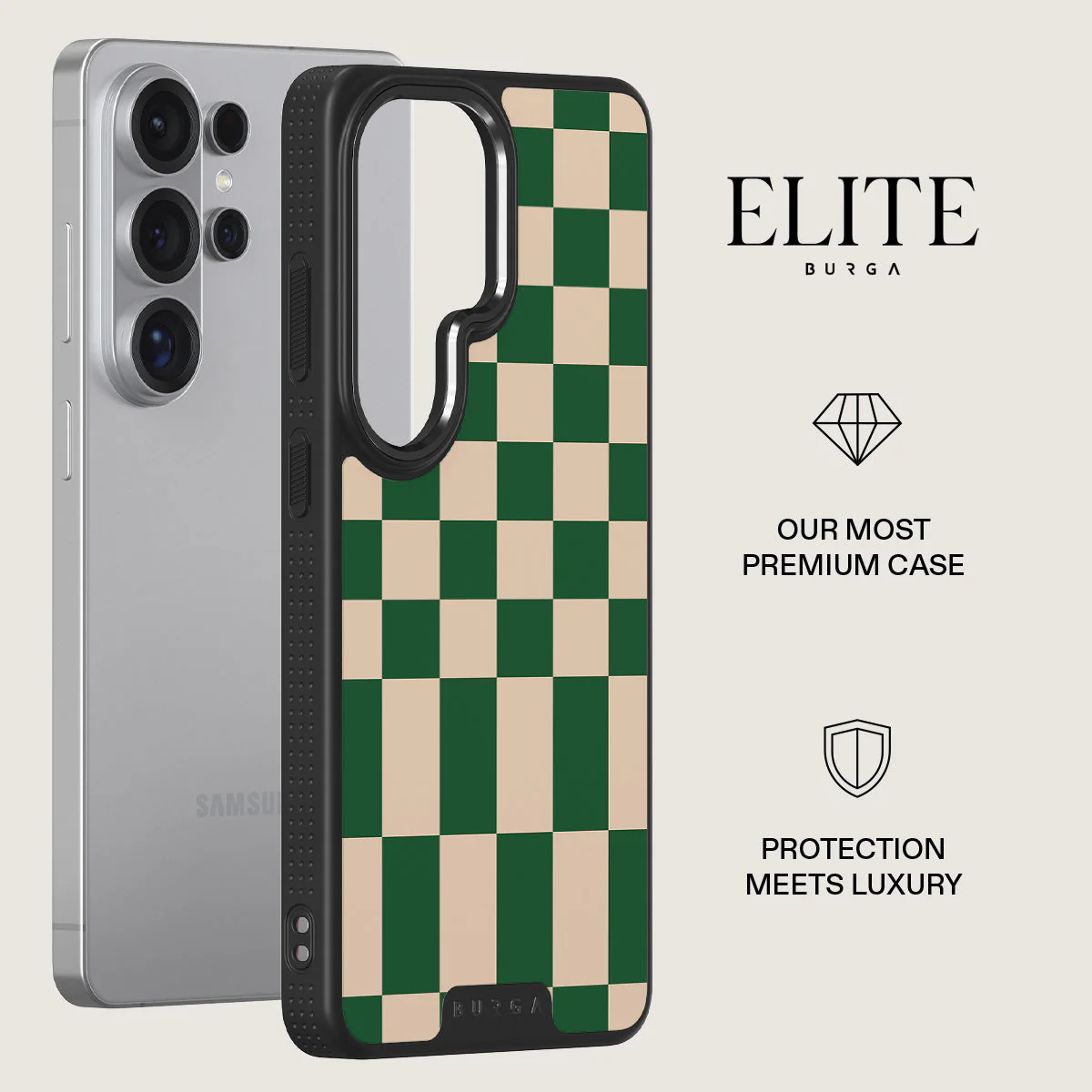 Ivy League - Samsung Galaxy S26 Ultra Case - Image 13