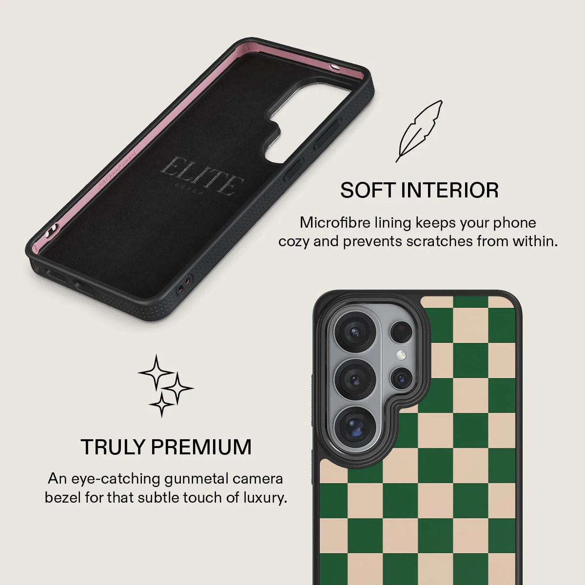 Ivy League - Samsung Galaxy S26 Ultra Case - Image 17