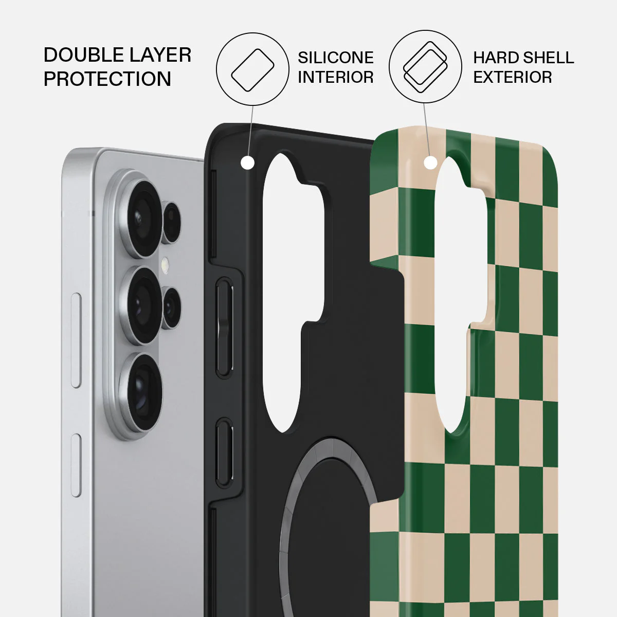 Ivy League - Samsung Galaxy S26 Ultra Case - Image 2