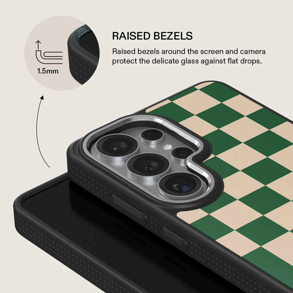 Ivy League - Samsung Galaxy S26 Ultra Case - Image 22