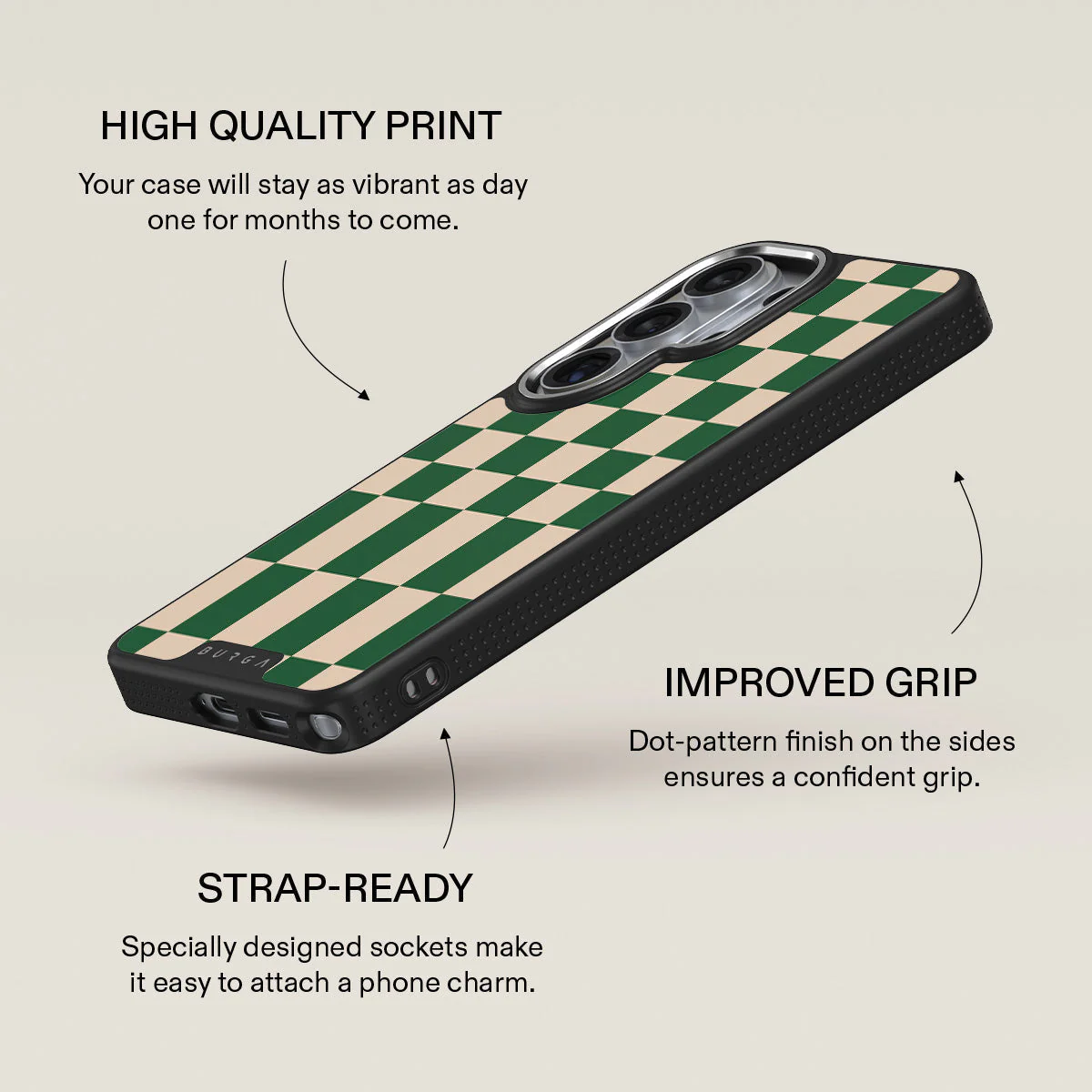 Ivy League - Samsung Galaxy S26 Ultra Case - Image 23