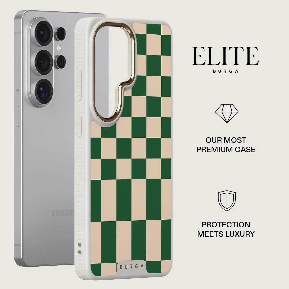 Ivy League - Samsung Galaxy S26 Ultra Case - Image 27