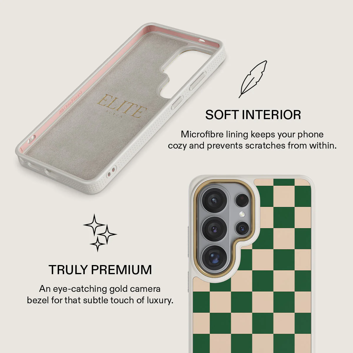 Ivy League - Samsung Galaxy S26 Ultra Case - Image 31