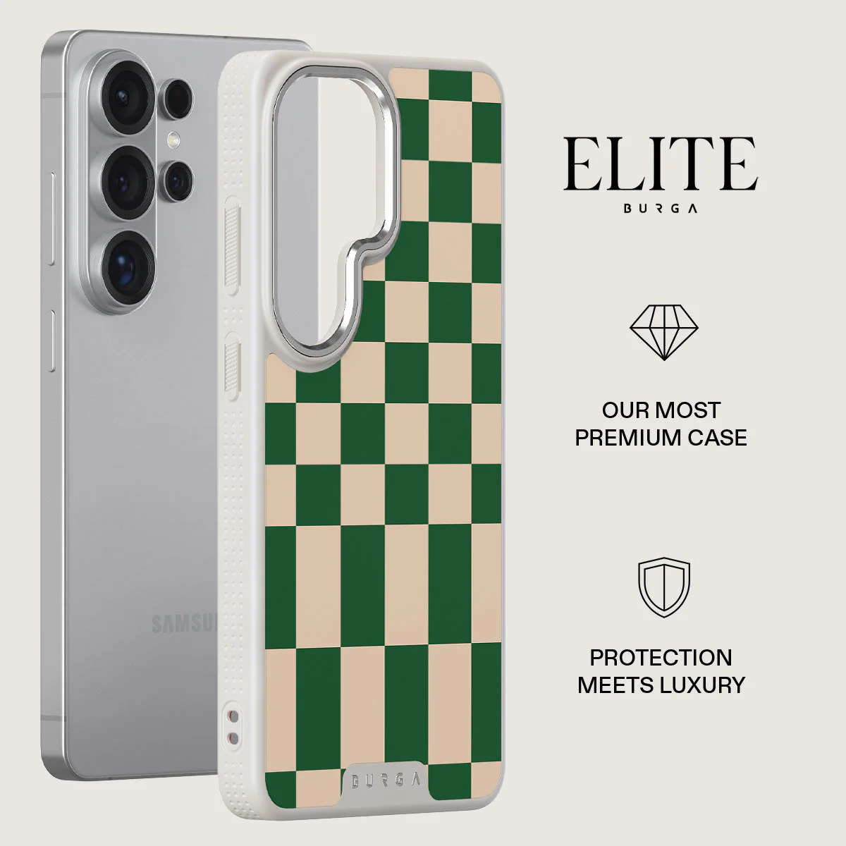 Ivy League - Samsung Galaxy S26 Ultra Case - Image 34