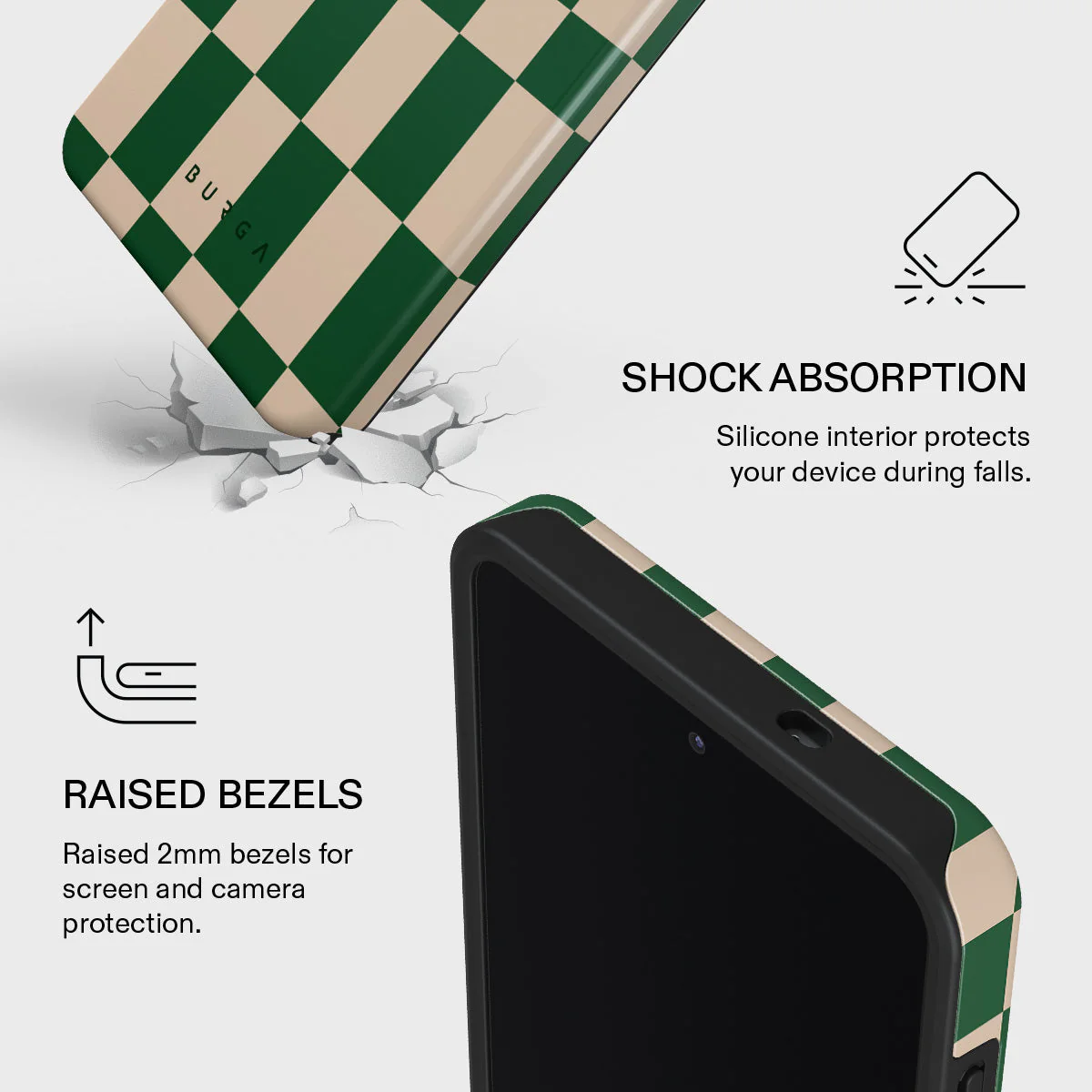 Ivy League - Samsung Galaxy S26 Ultra Case - Image 4
