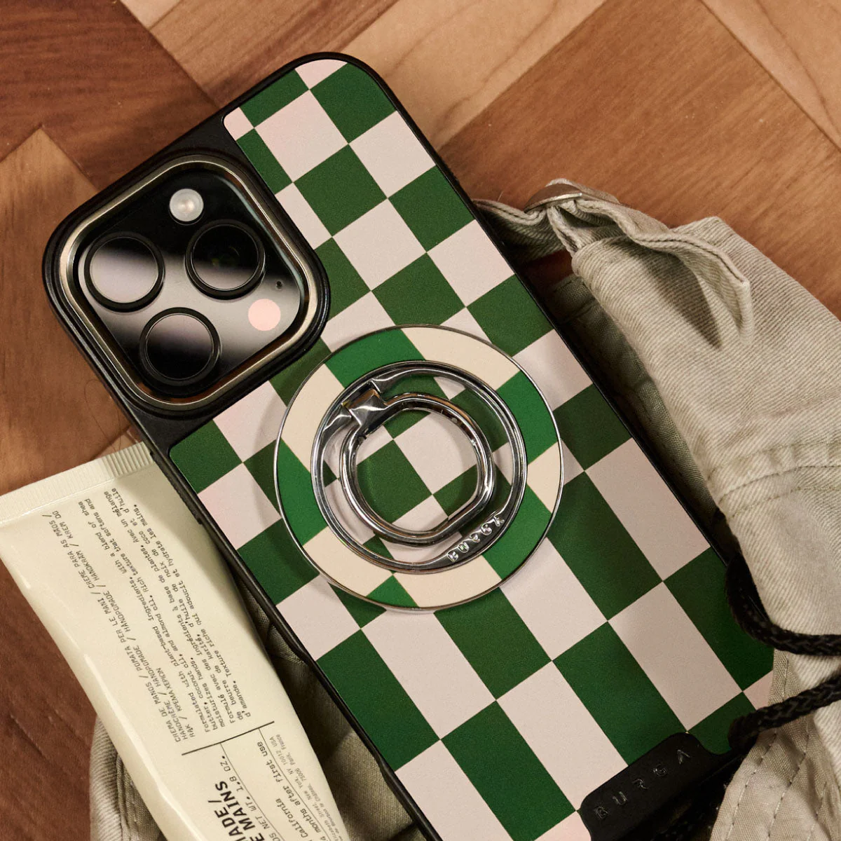 Ivy League - Samsung Galaxy S26 Ultra Case - Image 51