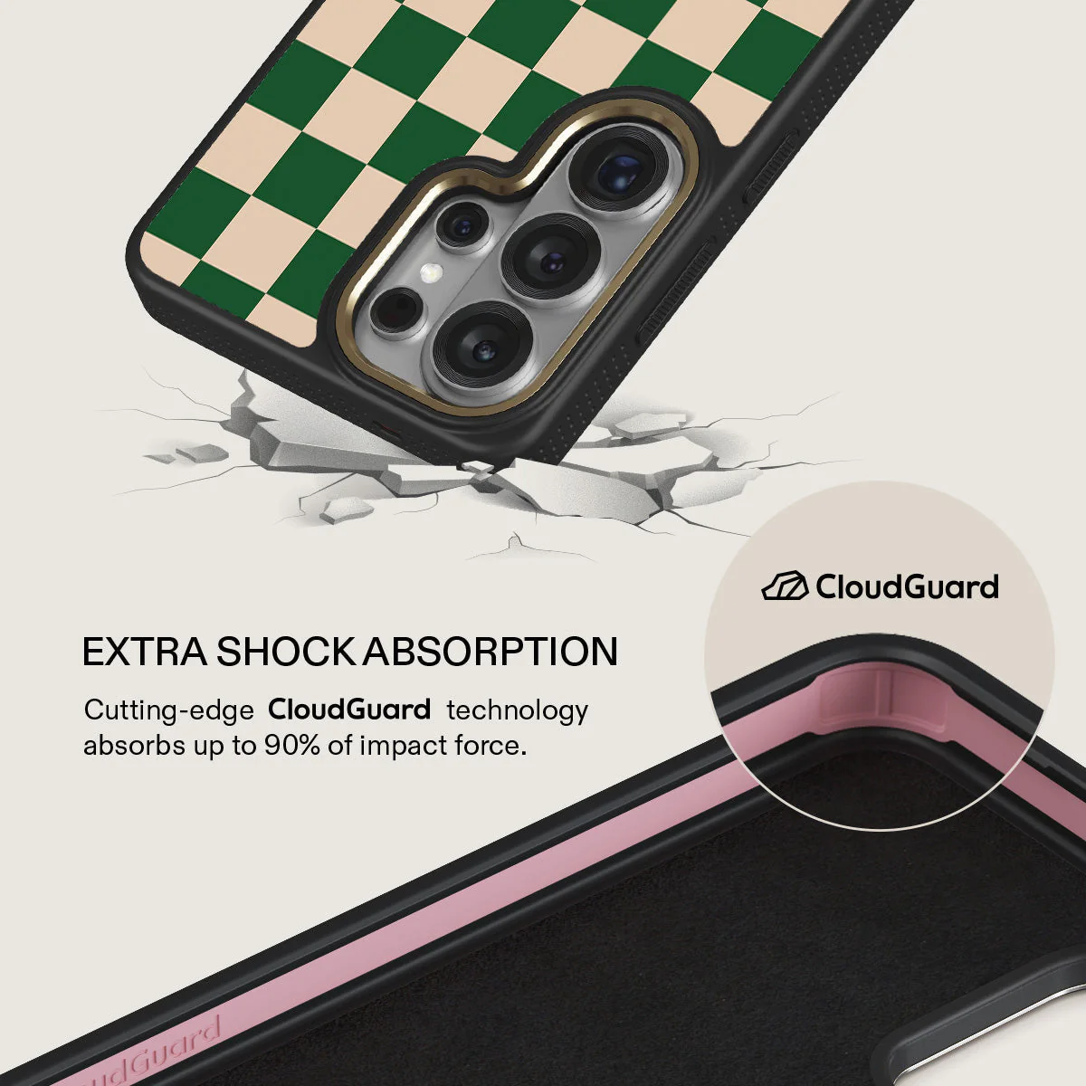 Ivy League - Samsung Galaxy S26 Ultra Case - Image 7