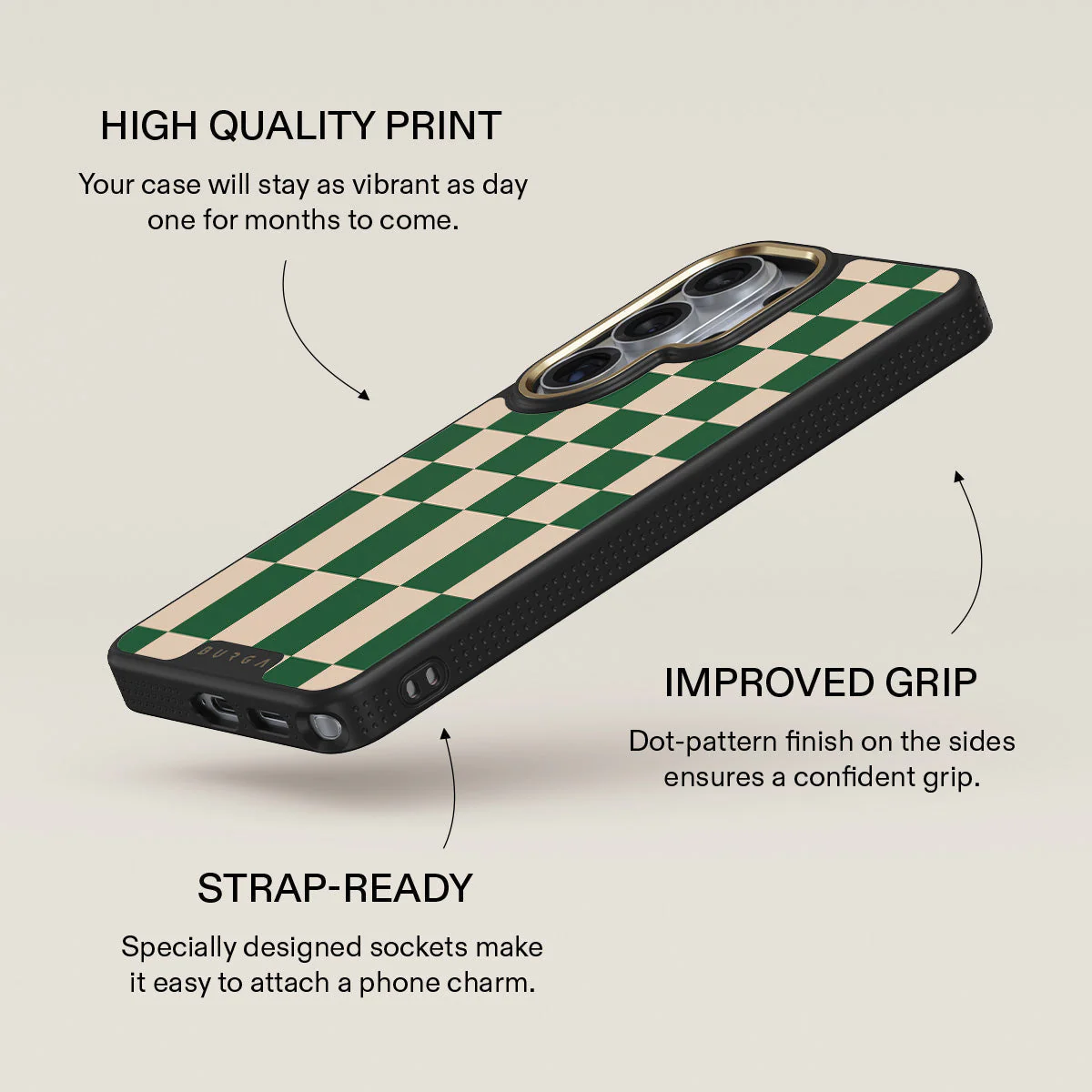 Ivy League - Samsung Galaxy S26 Ultra Case - Image 9