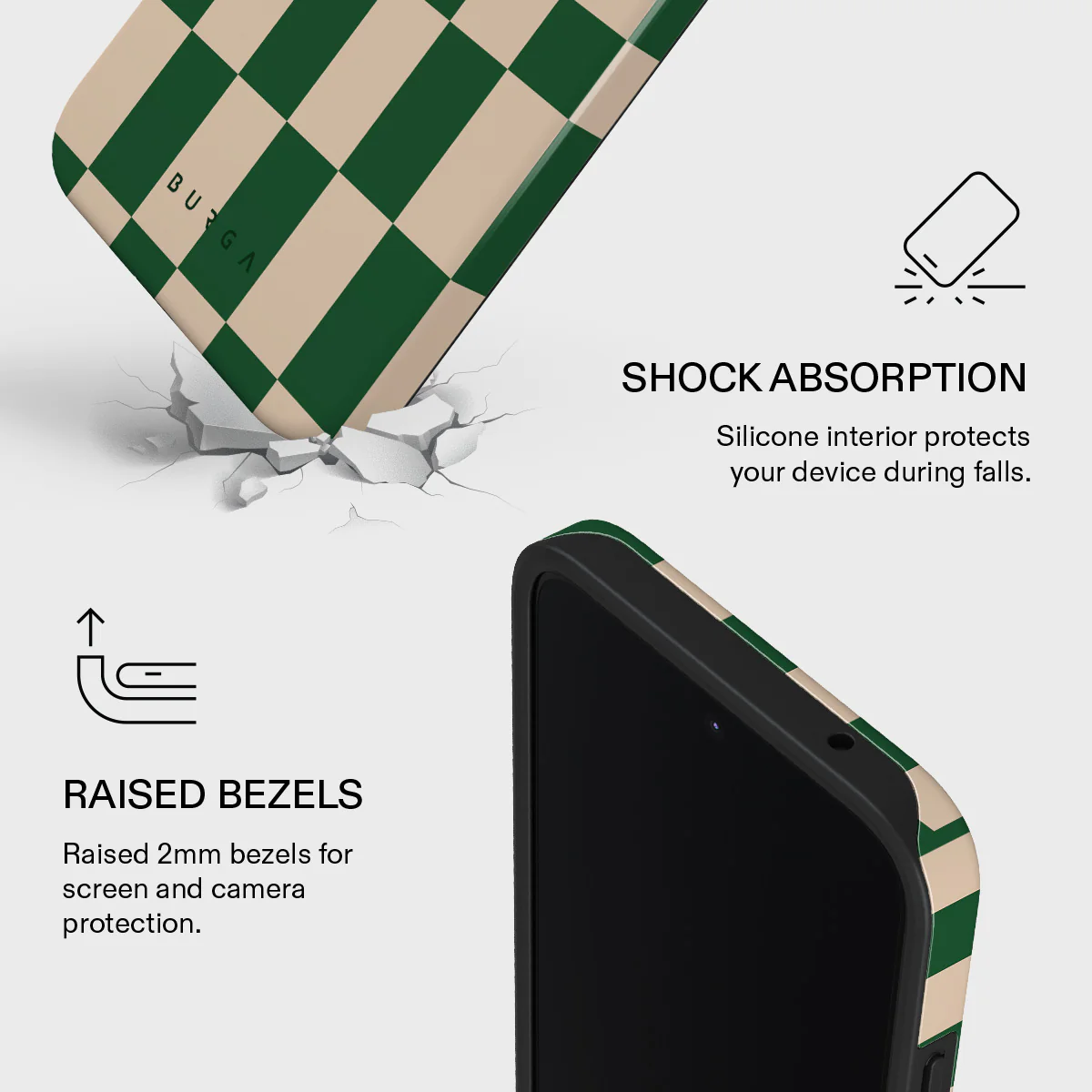 Ivy League - Xiaomi 15T Case - Image 4