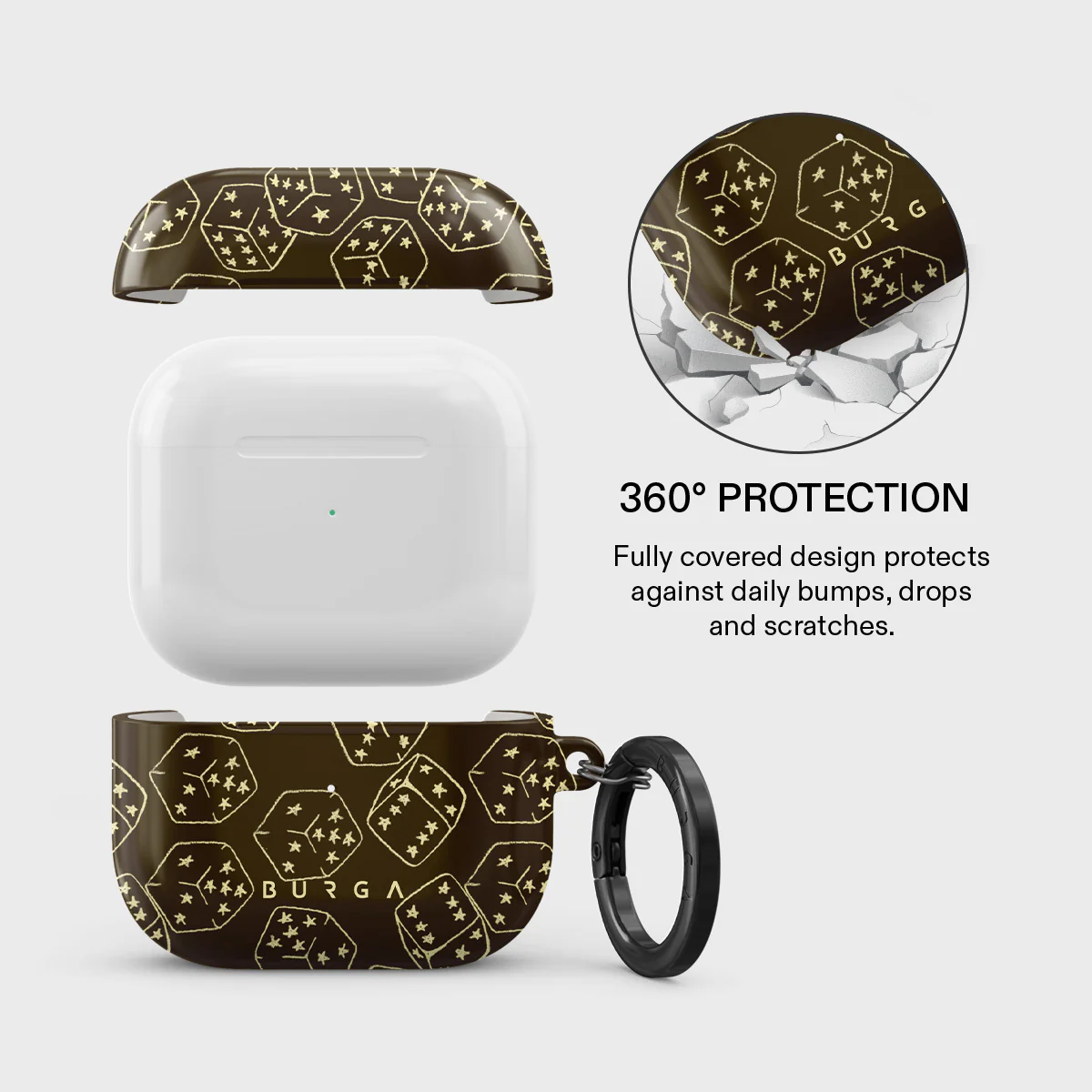 Jackpot - AirPods 3 Case - Image 2