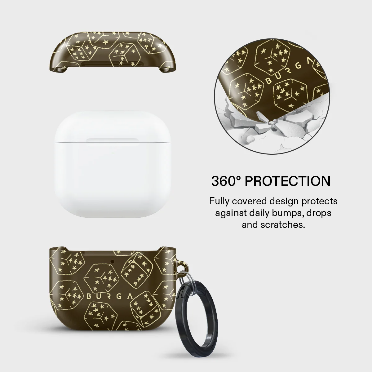 Jackpot - AirPods 4 Case - Image 2