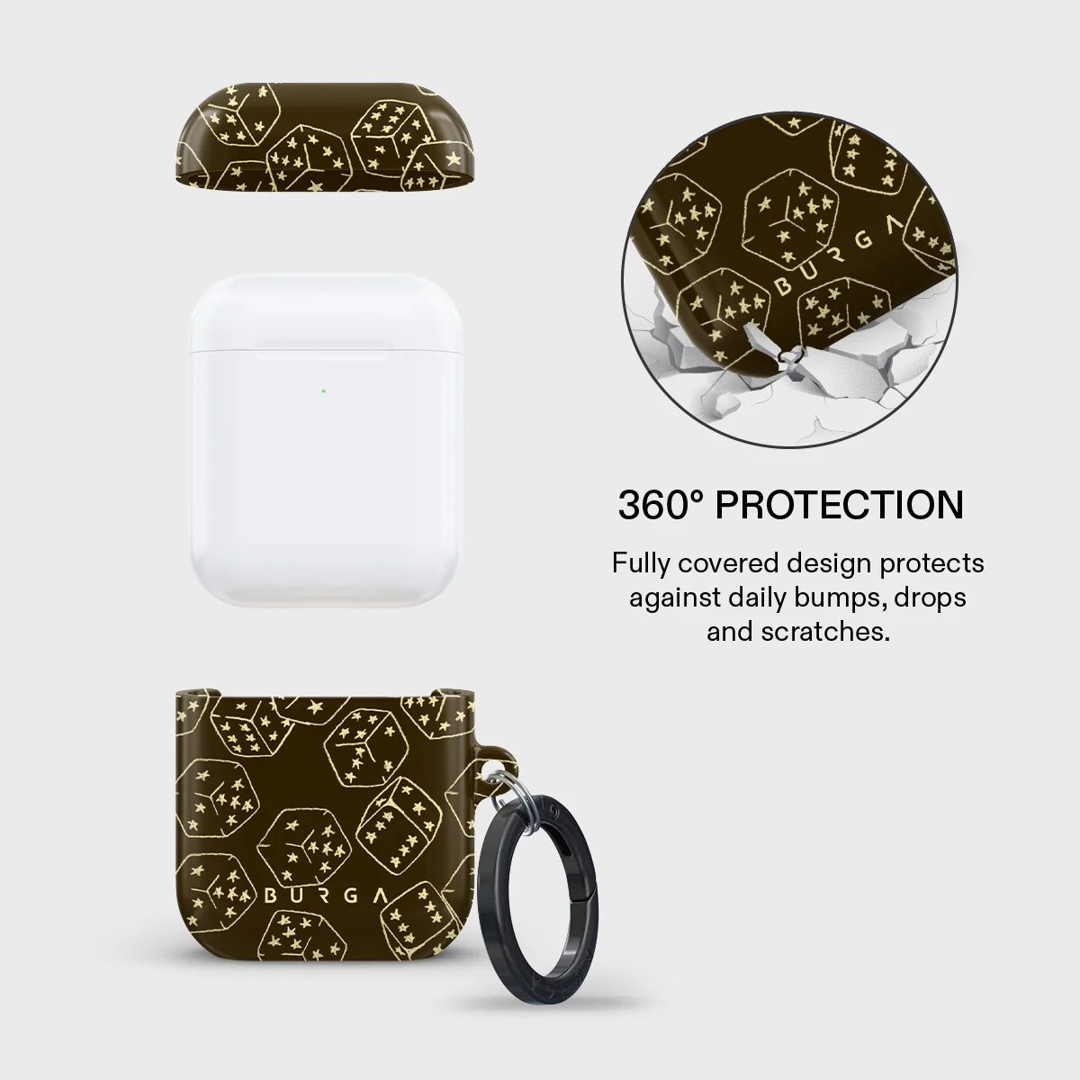 Jackpot - AirPods Case - Image 2