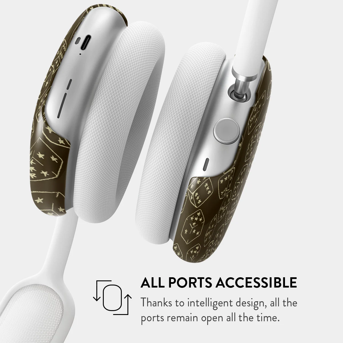 Jackpot - AirPods Max Case - Image 6