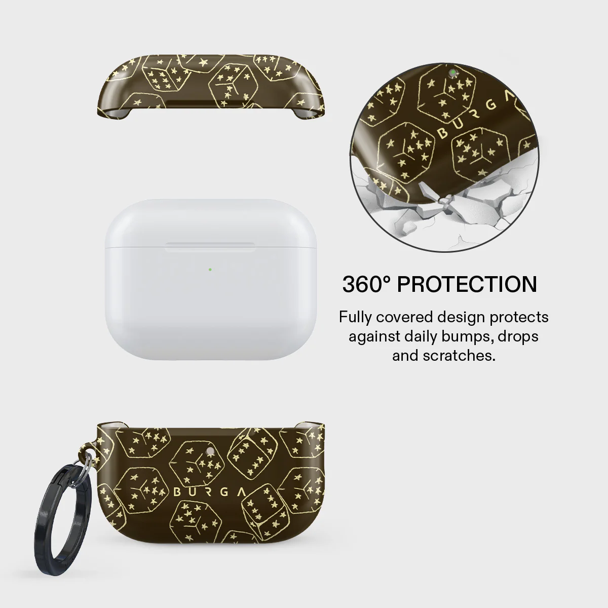Jackpot - AirPods Pro 3 Case - Image 2