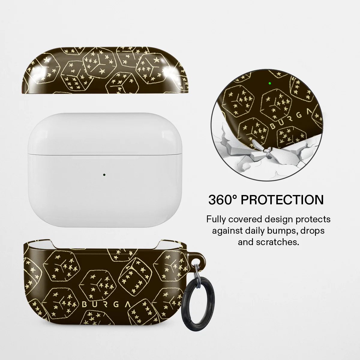 Jackpot - AirPods Pro Case - Image 2