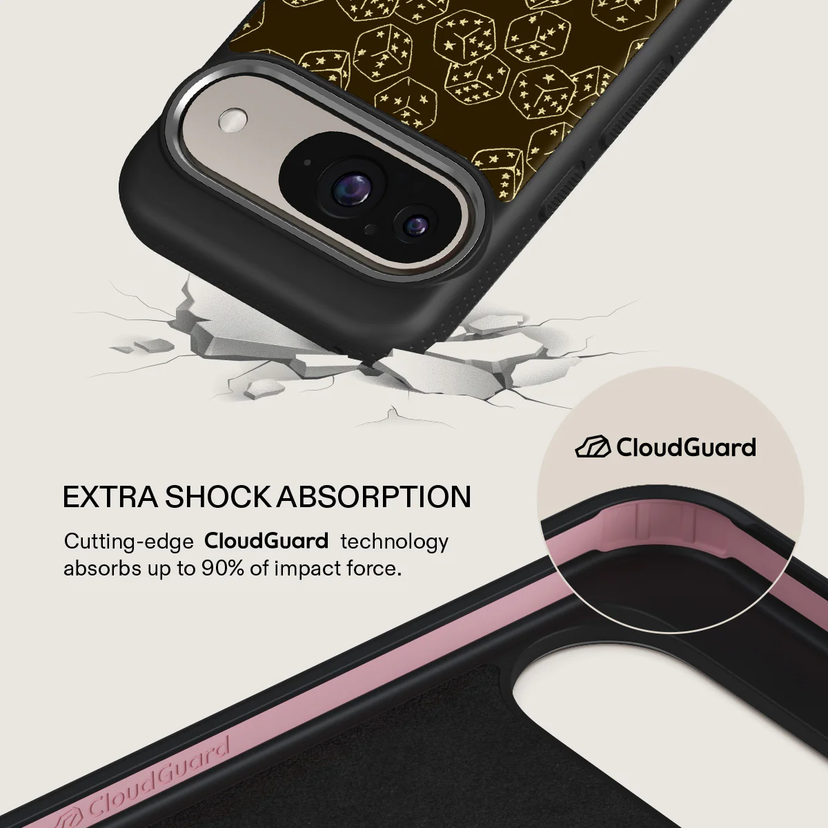 Jackpot - Google Pixel 10 Case - Image 14