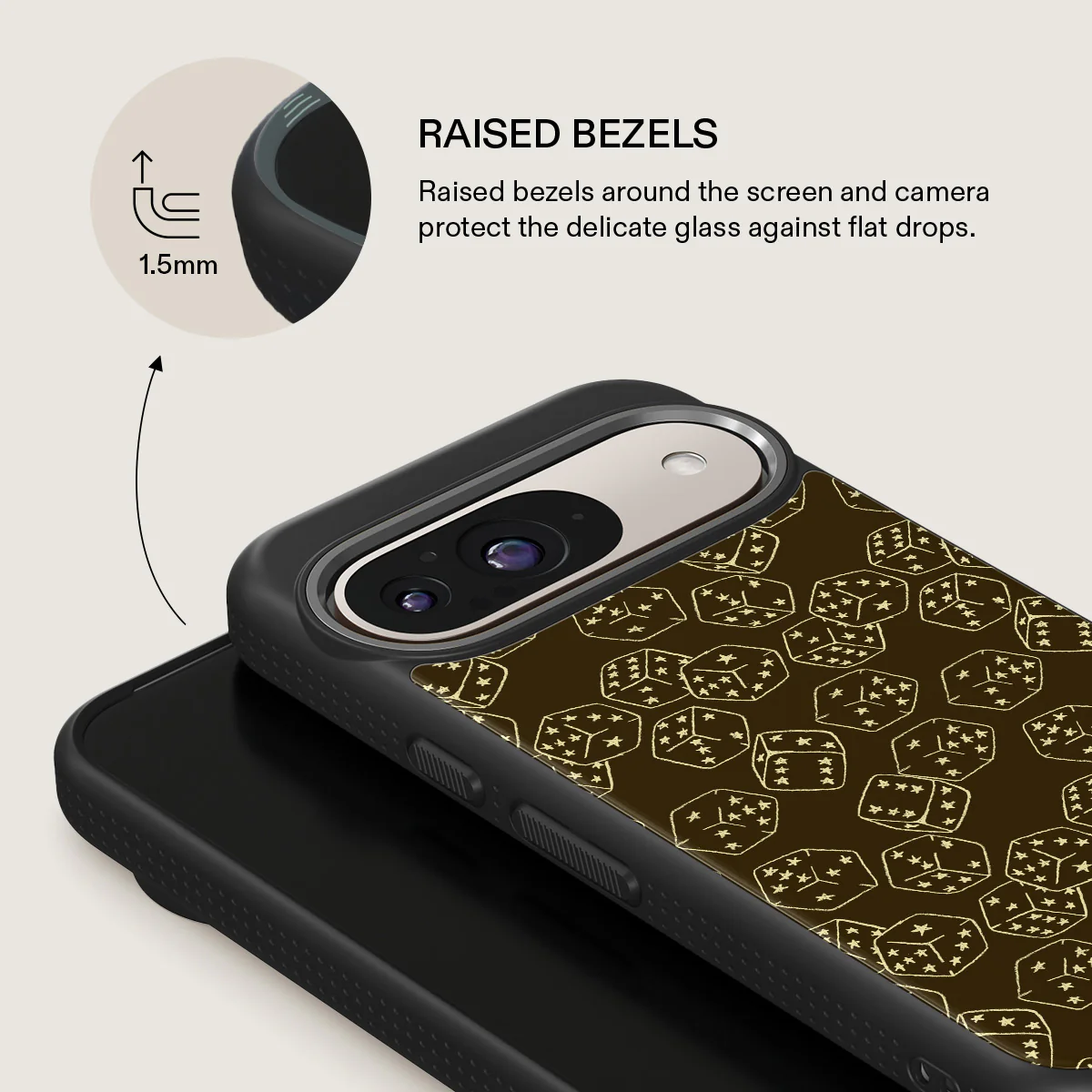 Jackpot - Google Pixel 10 Pro Case - Image 15