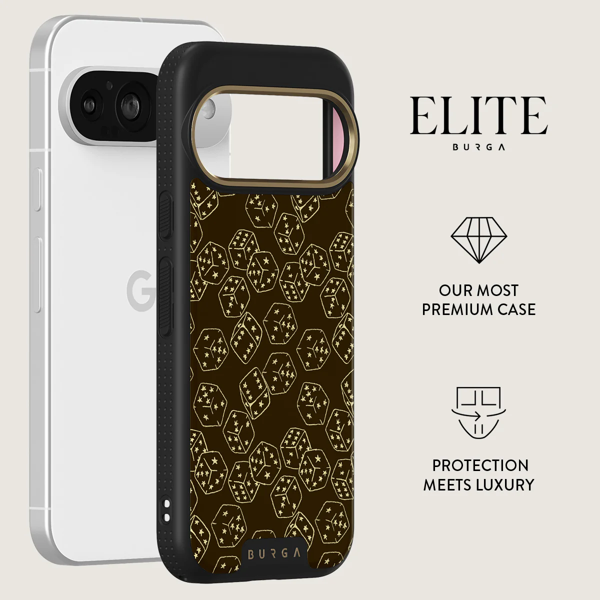 Jackpot - Google Pixel 10 Pro Case - Image 6