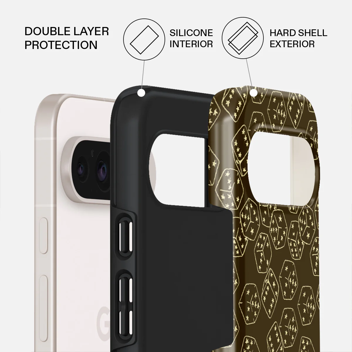 Jackpot - Google Pixel 10 Pro XL Case - Image 2