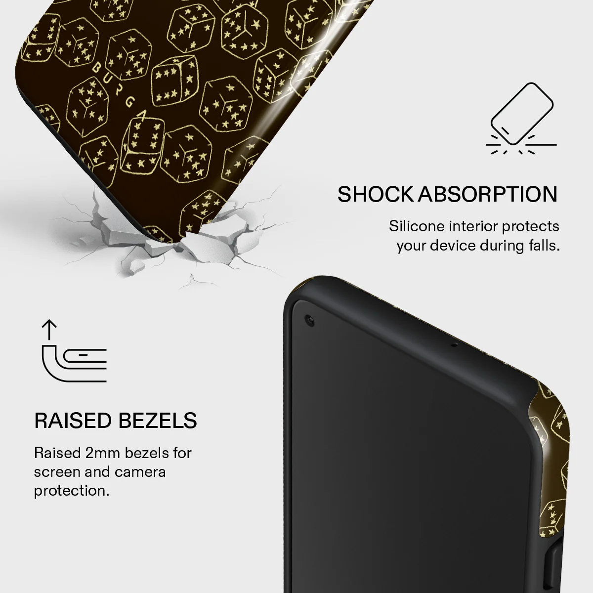 Jackpot - Google Pixel 5 Case - Image 4