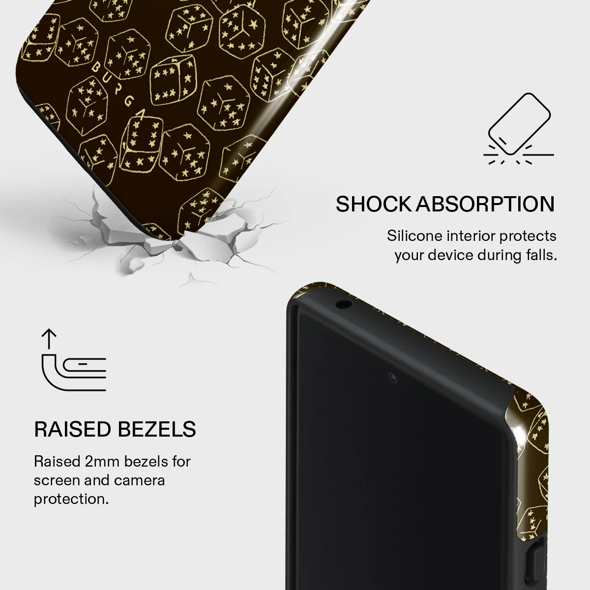 Jackpot - Google Pixel 6 Pro Case - Image 4
