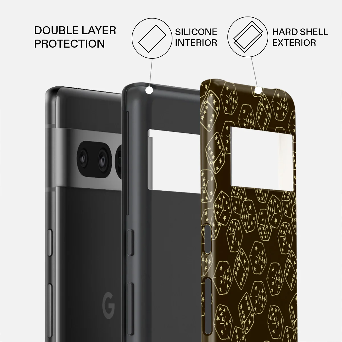 Jackpot - Google Pixel 7 Pro Case - Image 2