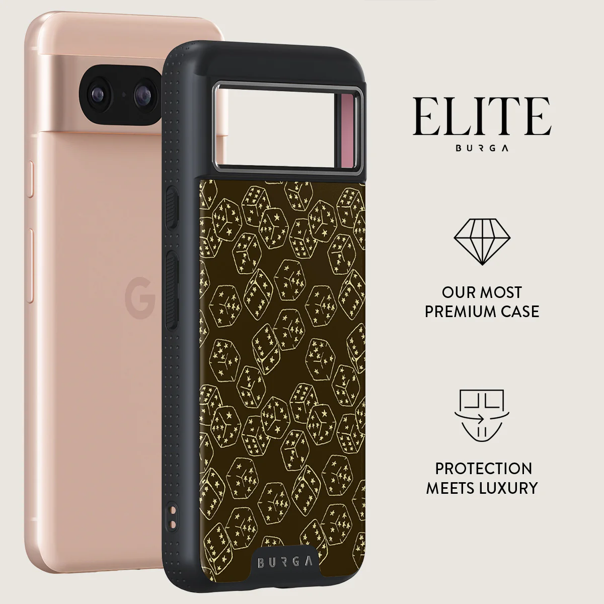 Jackpot - Google Pixel 8 Case - Image 13