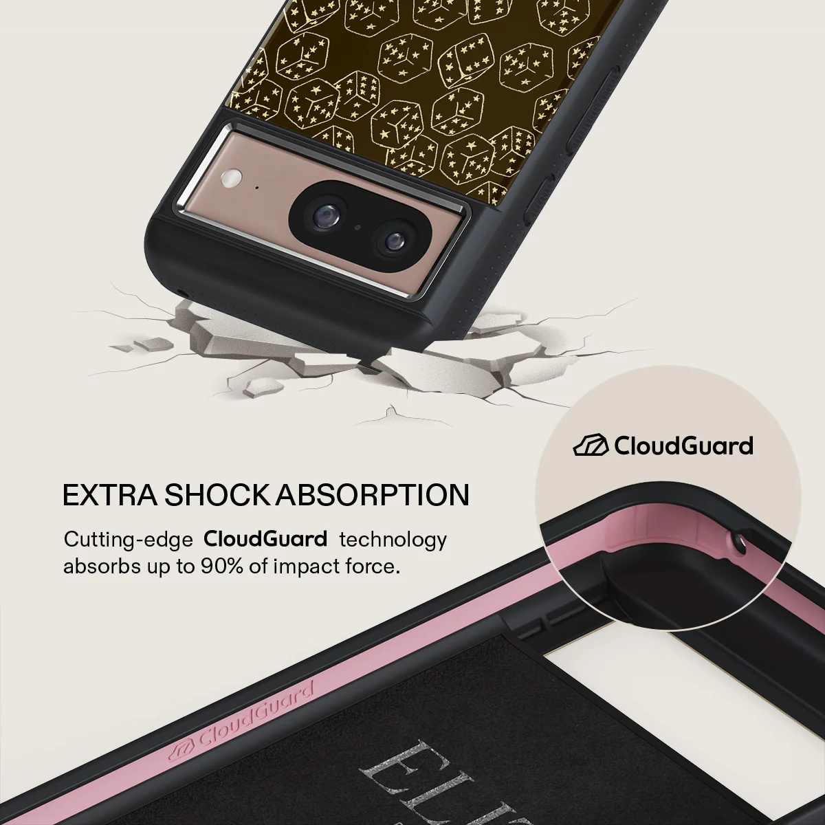 Jackpot - Google Pixel 8 Case - Image 14