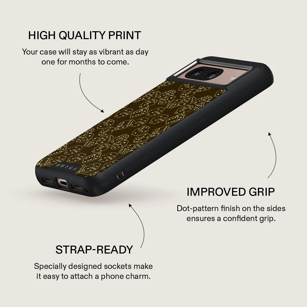 Jackpot - Google Pixel 8 Case - Image 16