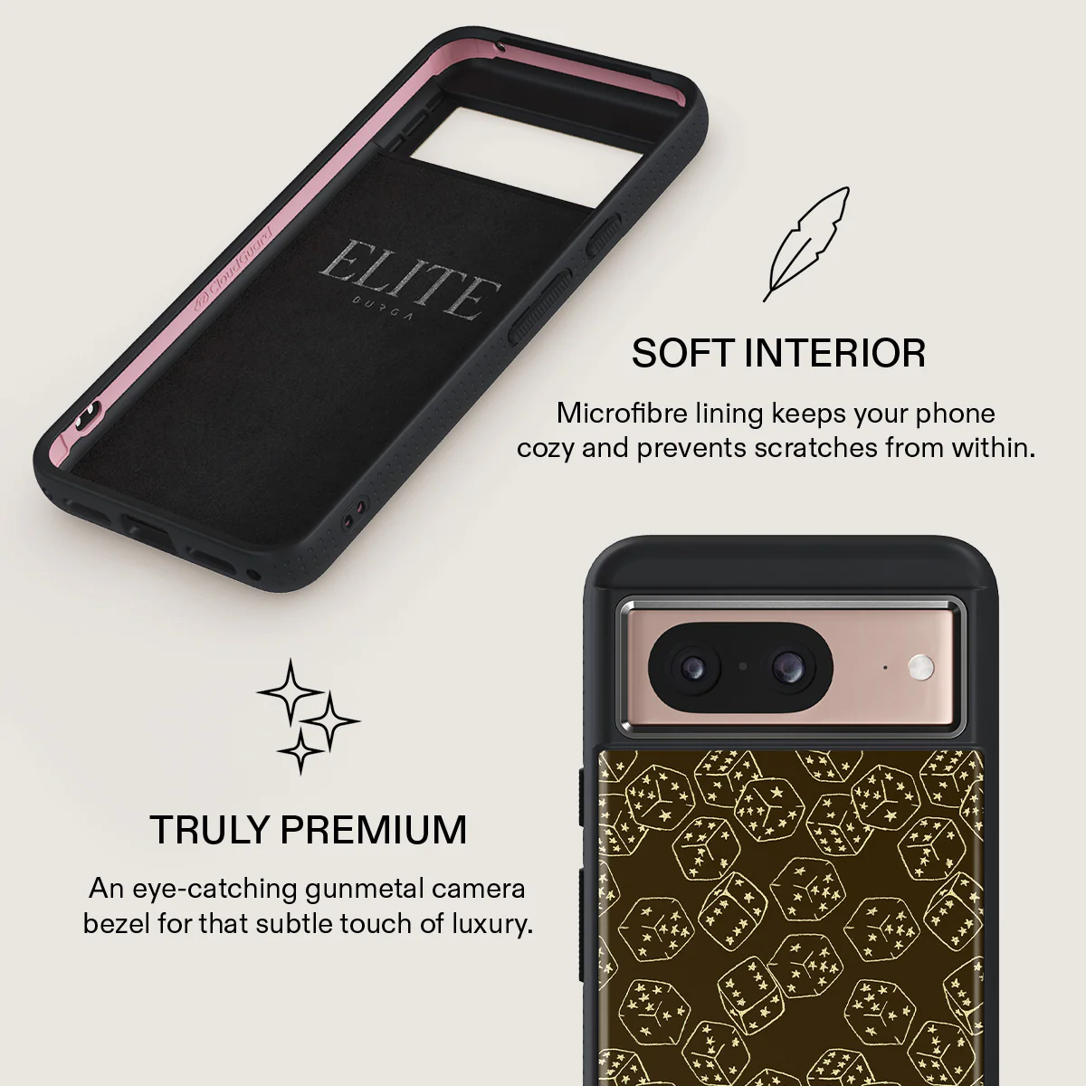 Jackpot - Google Pixel 8 Case - Image 17