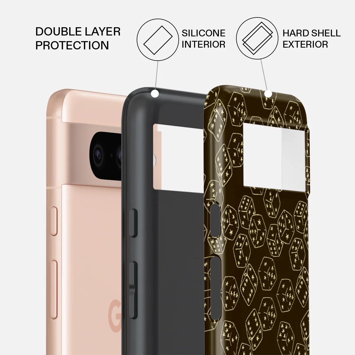 Jackpot - Google Pixel 8 Case - Image 2