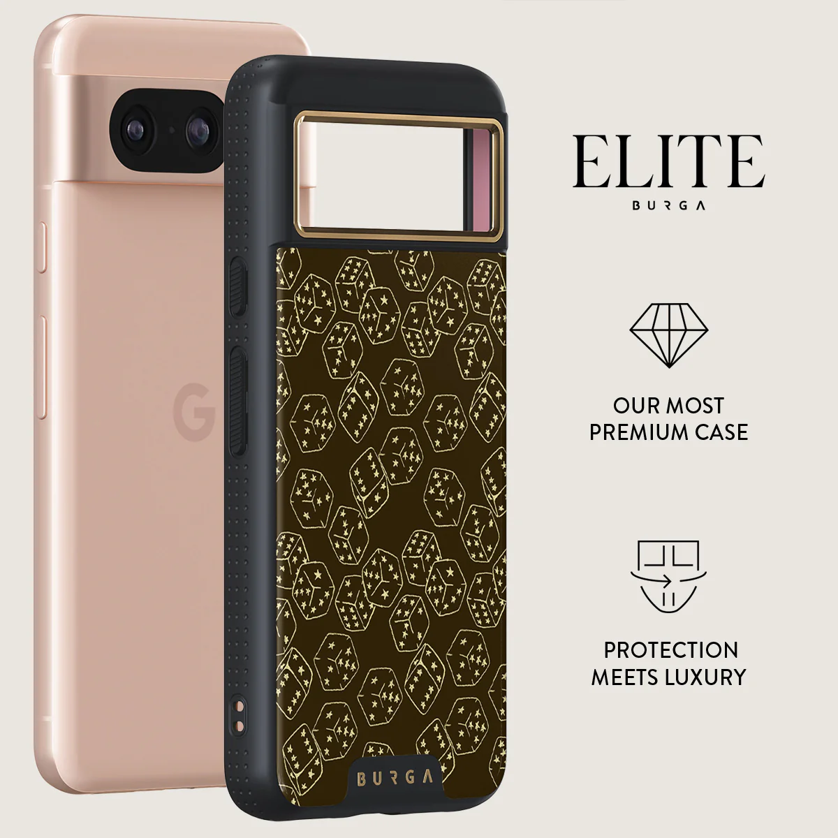 Jackpot - Google Pixel 8 Case - Image 6