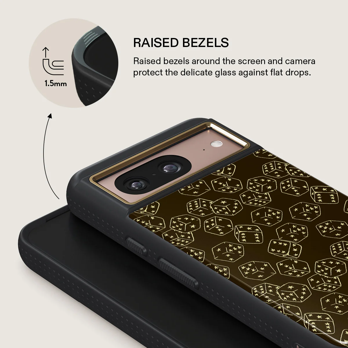 Jackpot - Google Pixel 8 Case - Image 8
