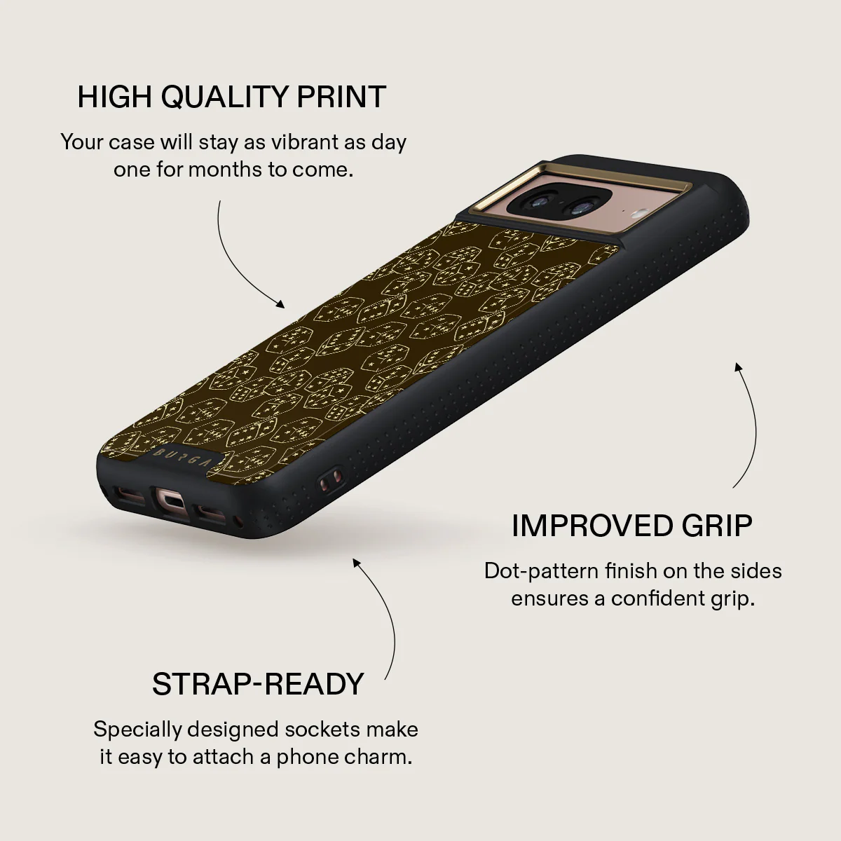 Jackpot - Google Pixel 8 Case - Image 9