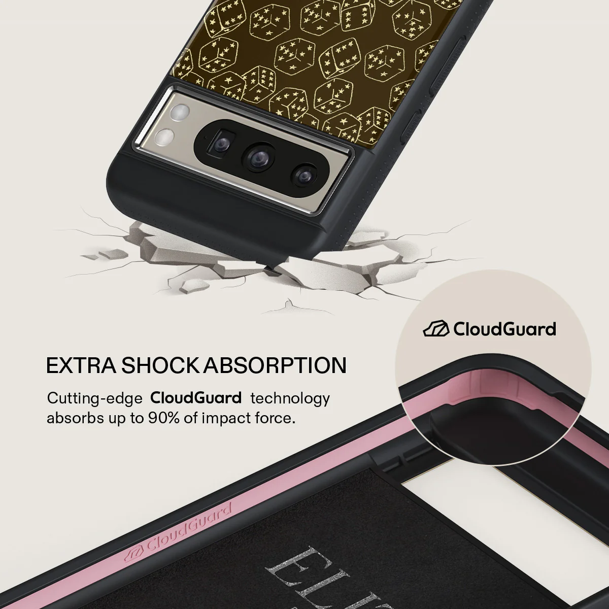 Jackpot - Google Pixel 8 Pro Case - Image 14