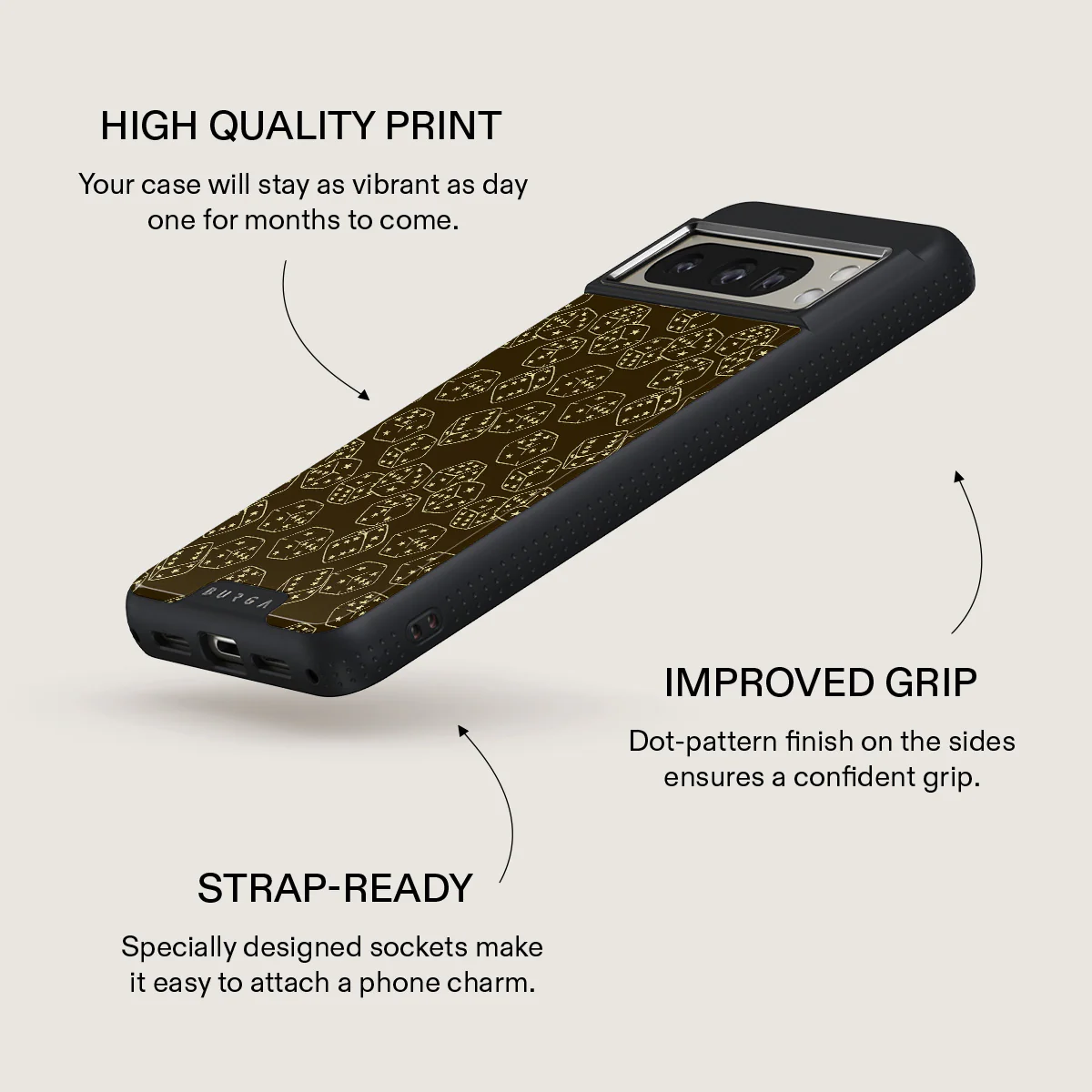 Jackpot - Google Pixel 8 Pro Case - Image 16