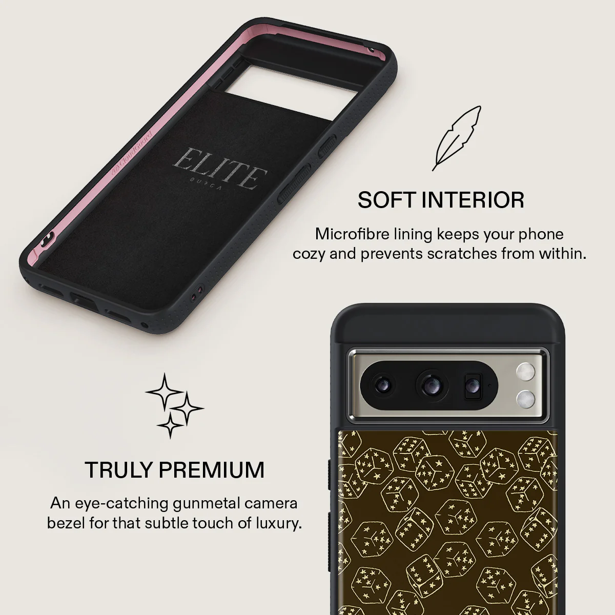 Jackpot - Google Pixel 8 Pro Case - Image 17