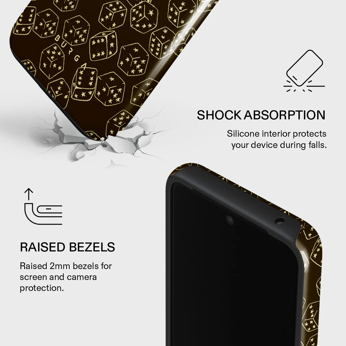 Jackpot - Google Pixel 8 Pro Case - Image 4