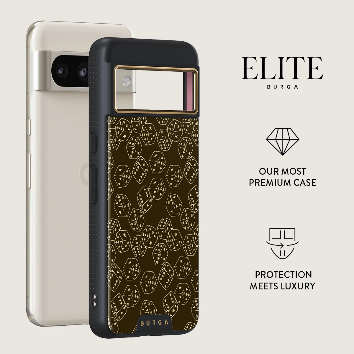 Jackpot - Google Pixel 8 Pro Case - Image 6