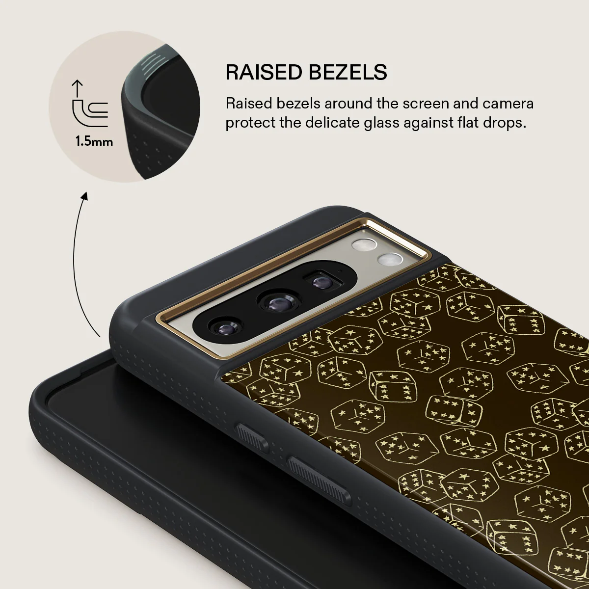 Jackpot - Google Pixel 8 Pro Case - Image 8